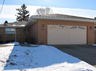 2007 80th Pl, Kenosha, WI 53143