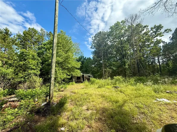 Inspire Ln, Rover, AR 72860