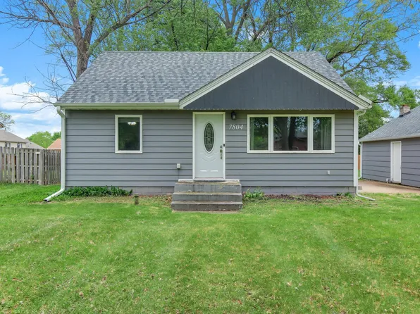 7804 Emerson Ave N, Brooklyn Park, MN 55444