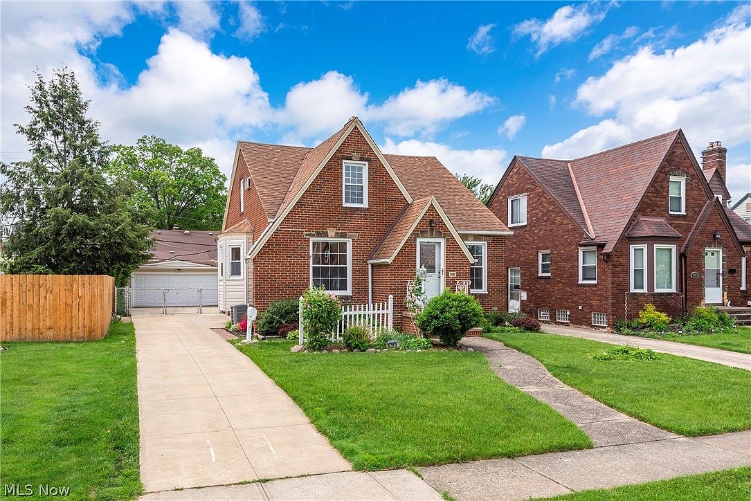 6313 Ackley Rd, Parma, OH 44129 Zillow