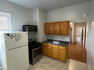 231 3rd St APT 1, Elizabethport, NJ 07206