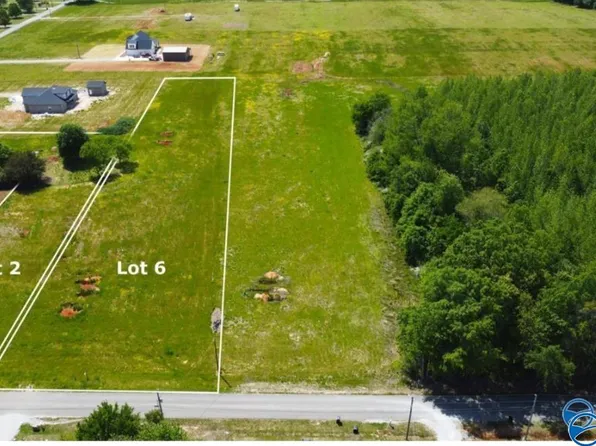 6 Shady Ln, Hazel Green, AL 35750