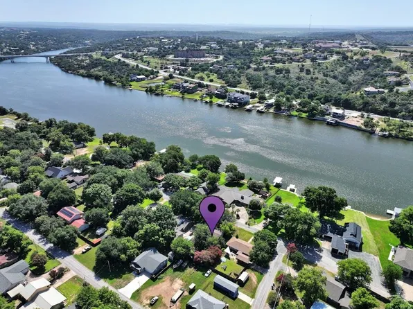 1102 Lakeshore Drive, Marble Falls, TX 78654