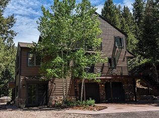 6220 Bluebell Ln, Evergreen, CO 80439
