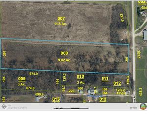 0 Oldenburg Rd, East Alton, IL 62024