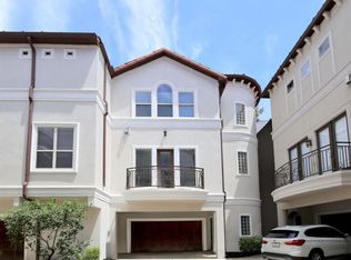 707 Welch St, Houston, TX 77006