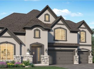 725 Platinum Stone Ln, Pinehurst, TX 77362
