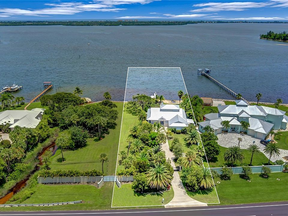 6515 S Us Highway 1, Grant, FL 32949 MLS 270513 Zillow