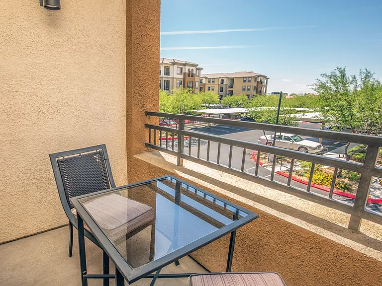 2C2 1166 SQ FT 2 Bed 2 Bath