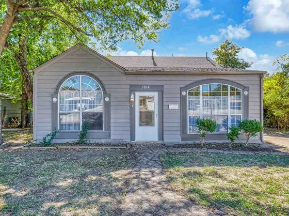 1814 NW Euclid Ave, Lawton, OK 73507