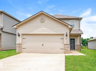 60 Cottage Ln, Odenville, AL 35120