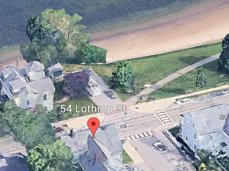 54 Lothrop St #2 — Photo 11