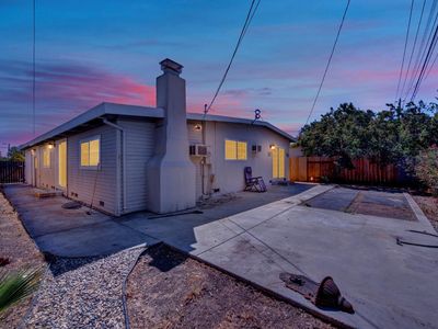1317 Eisenhower Street, Fairfield, CA, 94533