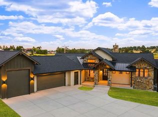 10201 Inspiration Dr, Parker, CO 80138