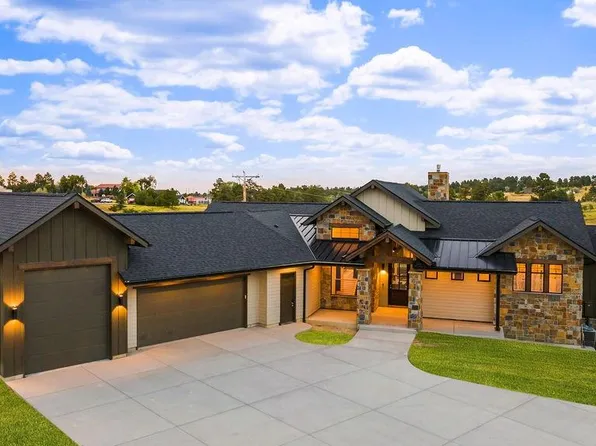 10201 Inspiration Drive, Parker, CO 80138