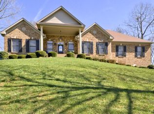2069 Mossy Oak Cir, Clarksville, TN 37043