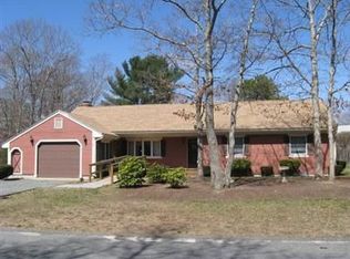 11 Bedford St, East Falmouth, MA 02536
