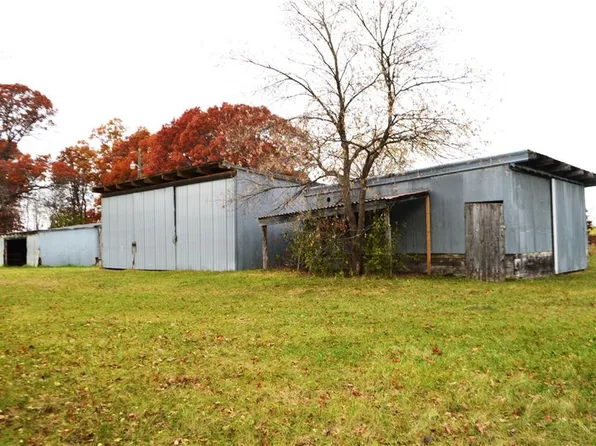 2344 8 1/2 Street, Chetek, WI 54728
