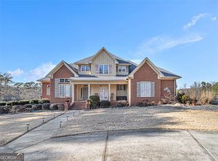 898 Harrison Mill Rd, Bethlehem, GA