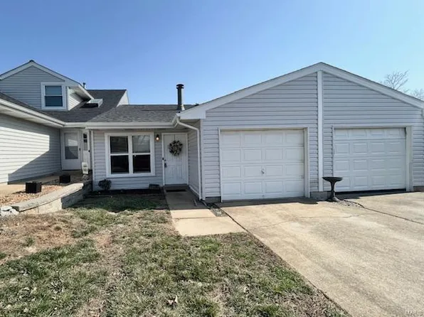 118 Inverness, Valley Park, MO 63088