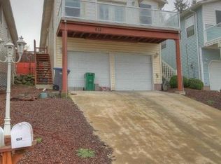 612 Bremerton Blvd W, Bremerton, WA 98312