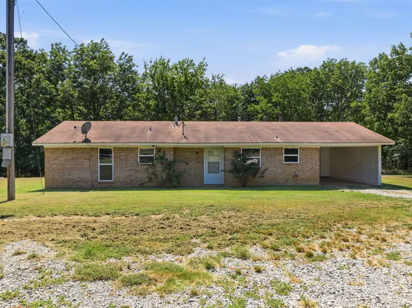 3024 Sulphur Springs Rd, Bennington, OK 74723