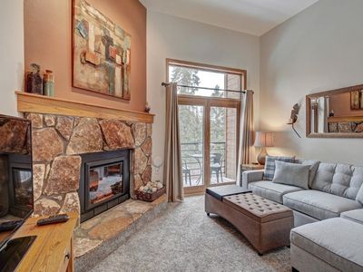 10000 Ryan Gulch Rd #109, Silverthorne, CO, 80498