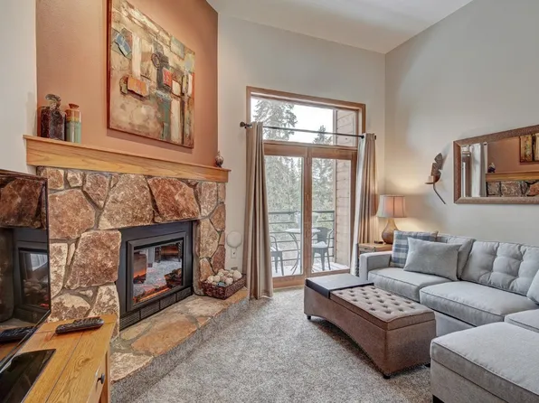 10000 Ryan Gulch Rd #109, Silverthorne, CO 80498