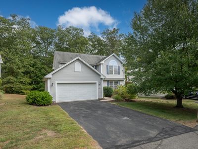 26 White Oak Drive, Danbury, CT, 06810