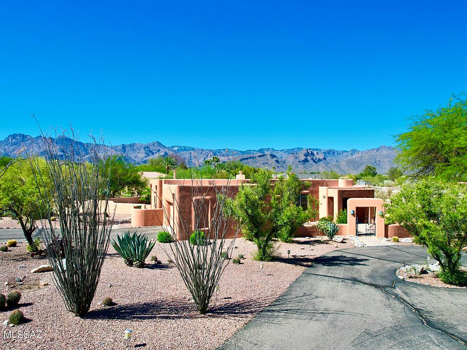 1st image of 3510 N Camino De La Familia