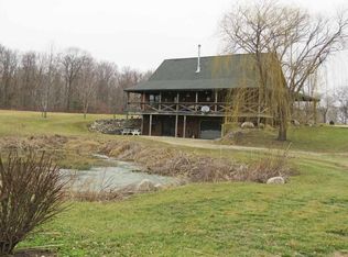 4729 W 700 N, Delphi, IN 46923