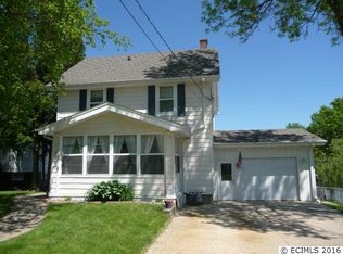 275 S Hill St, Dubuque, IA 52003