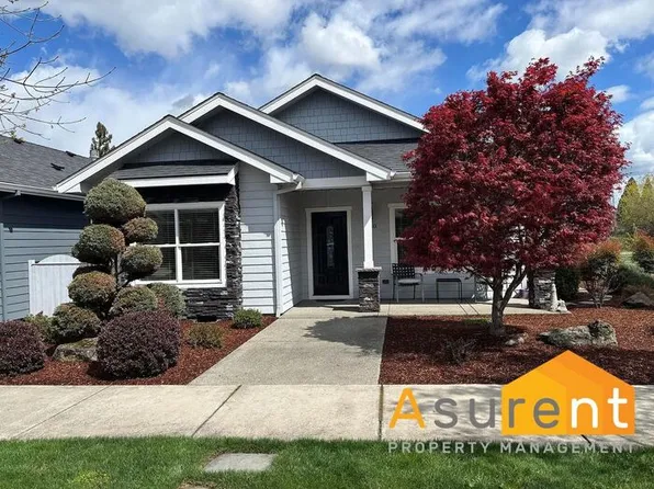 1160 Boulder Ridge St, Central Pt, OR 97502