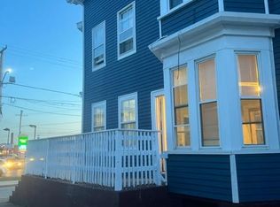 185 Cross St APT 1, Central Falls, RI 02863