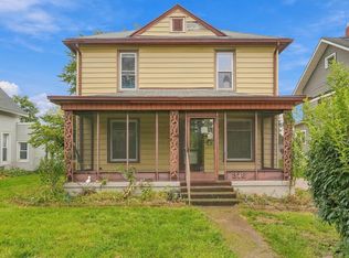 318 N Chauncey St, Columbia City, IN 46725