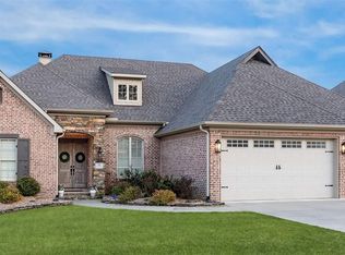 306 Miramar Blvd, Little Rock, AR 72223
