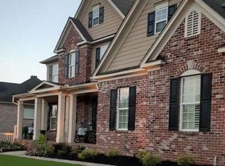 4355 Cardiff Way, Cumming, GA 30041