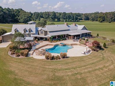 714 Sun Valley Rd, Harpersville, AL, 35078