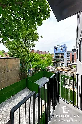 Rented by Brooklyn High Rise LLC | media 8