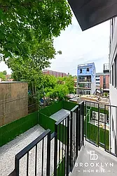 Rented by Brooklyn High Rise LLC