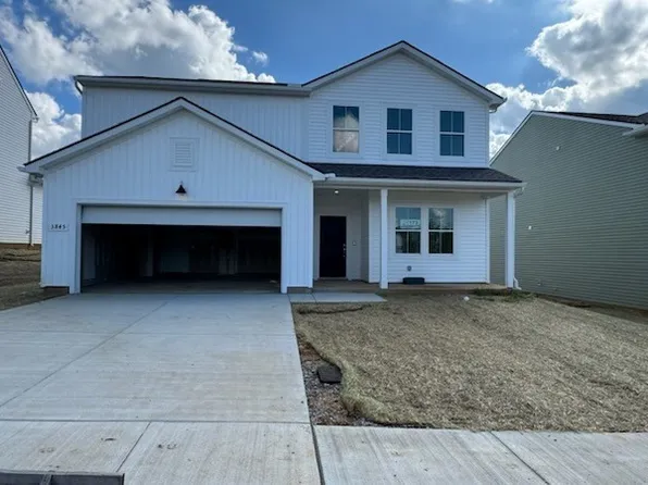 3413 Fellowship Rd Lot 125, Columbia, TN 38401