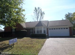 6723 Finch Rd, Memphis, TN 38141