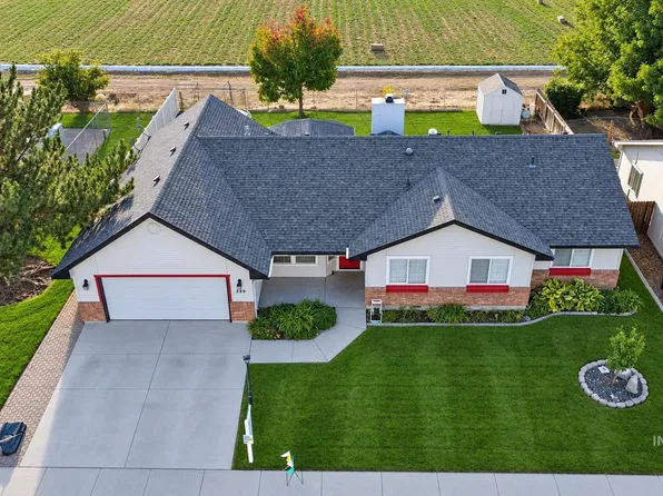 349 S Lodestone Ave, Meridian, ID 83642
