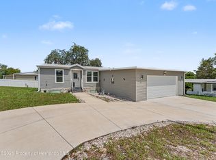 12532 Fairway Ave, Brooksville, FL 34613