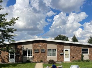 1606 Bryan St, Normal, IL 61761