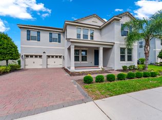 9903 Lost Creek Dr, Winter Garden, FL 34787