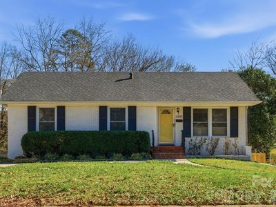 6801 Starcrest Dr, Charlotte, NC, 28210