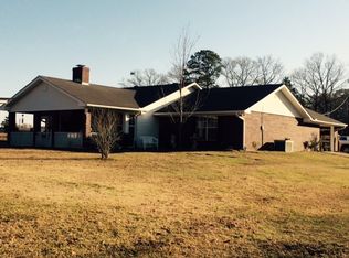 11715 Dent Rd, Diana, TX 75640