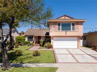 19928 Grevillea Ave, Torrance, CA 90503