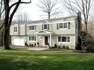 45 North Way, Chappaqua, NY 10514